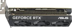 Видеокарта ASUS NVIDIA GeForce RTX 5060 RTX5060-O8G-LP-BRK