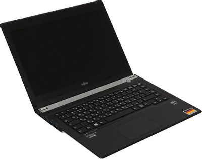 Ультрабук Fujitsu LifeBook UH572 13.3