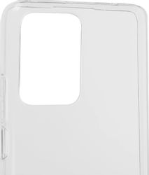 Чехол (клип-кейс) Redline iBox Crystal, для Xiaomi 11T Pro, прозрачный
