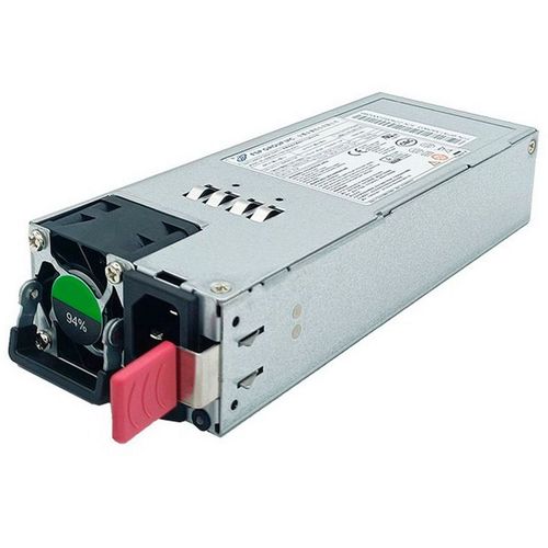 Блок питания FSP RH800-2Q01A 800Вт Platinum [8ad00370]