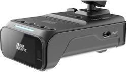 Радар-детектор SilverStone F1 Doppler Pro, сигнатурный
