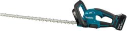 Кусторез Makita DUH606RF