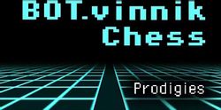 Изображение товара Игра для ПК ABIDING BRIDGE BOT. vinnik Chess Prodigies - шахматы для любого уровня Изображение товара Игра для ПК ABIDING BRIDGE BOT. vinnik Chess Prodigies - шахматы для любого уровня