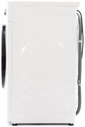 Стиральная машина SCANDILUX SWM XQG80, 8кг, с паром, с сушкой, инверторная