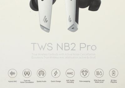 Edifier earbuds tws nb2 outlet