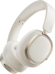 Наушники Edifier ES850NB, Bluetooth/USB Type-C, слоновая кость
