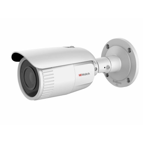 Камера видеонаблюдения IP 2.8-12мм цветная HiWatch DS-I456Z(B) (2.8-12 mm)