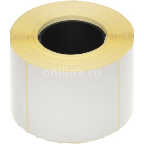 Термоэтикетки Cactus Top CS-TT5860500, для термопечати 16 шт./кор. — цена и наличие Термоэтикетки Cactus Top CS-TT5860500, для термопечати 16 шт./кор.