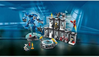 Lego Super Heroes 76125 1583914