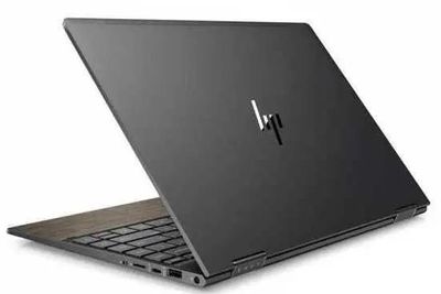 Hp envy ryzen 5 3500u 2025