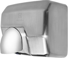 Изображение товара Сушилка для рук Electrolux EHDA/N-2500 серебристая автоматическая