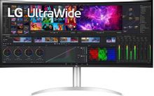 Изображение товара 39.7' Изогнутый монитор LG 40WP95C-W с разрешением 5K и NANO IPS