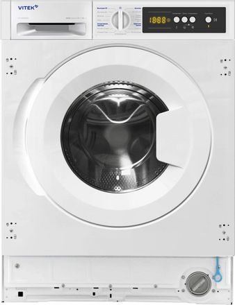 Встраиваемая стиральная машина Vitek VT-WMA701