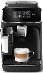 Кофемашина автоматическая Philips EP2331/10, черный