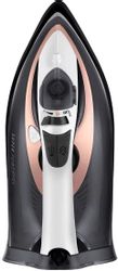 Утюг CENTEK CT-2346, с паровым ударом, белый