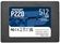 Изображение товара SSD накопитель Patriot P220 P220S512G25 512ГБ, 2.5", SATA III,  SATA
