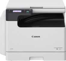 Копир Canon imageRunner 2224 с крышкой [5942c001] – купить в Ситилинк ...