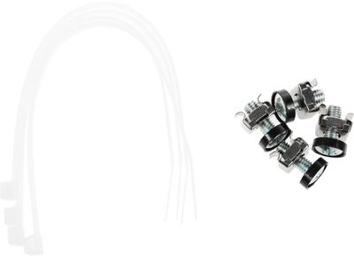 Патч-панель ITK (PP24-1UC5EU-D05) 19" 1U 24xRJ45 кат.5E UTP – купить в ...