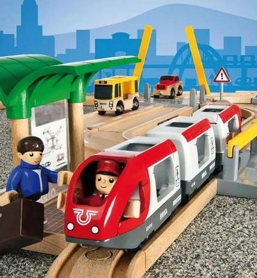 Brio 33209 store