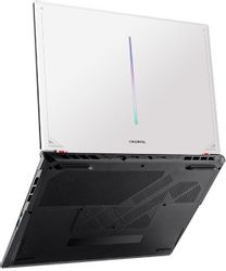 Ноутбук игровой COLORFUL P16 Pro HD77D3201TS-W-C2A, 16", IPS, Intel Core i7 14650HX, 16-ядерный, 32ГБ DDR5, 1ТБ SSD, NVIDIA GeForce RTX 5070 для ноутбуков - 8 ГБ, белый
