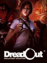Изображение товара Игра DreadOut Remastered Collection для ПК с русской локализацией и цифровым ключом