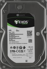 Жесткий диск Seagate Exos 7E10 ST6000NM019B,  6ТБ