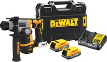 Изображение товара Перфоратор DeWALT DCH172E2T-QW Изображение товара Перфоратор DeWALT DCH172E2T-QW