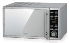 Отзывы на Микроволновая печь BBK 25MWC-990T/S-M, 900Вт, 25л ...