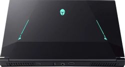 Ноутбук игровой THUNDEROBOT 911S Core 3D, 15.6", IPS, Intel Core i5 13420H, 8-ядерный, 16ГБ DDR4, 512ГБ SSD, NVIDIA GeForce RTX 3050 для ноутбуков - 4 ГБ, черный