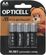 Изображение товара AA Батарейка OPTICELL Basic LR6,  4 шт.