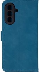 Чехол (флип-кейс) ZIBELINO Book Wallet, для Samsung Galaxy A37, синий