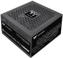 Изображение товара Блок питания Thermaltake Toughpower PF3 Gen.5 1050W 80 PLUS PLATINUM