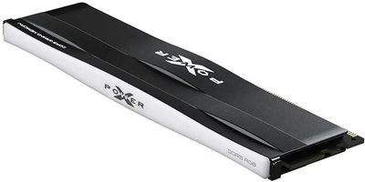 Оперативная память Silicon Power Xpower Zenith SP032GXLWU560FSF