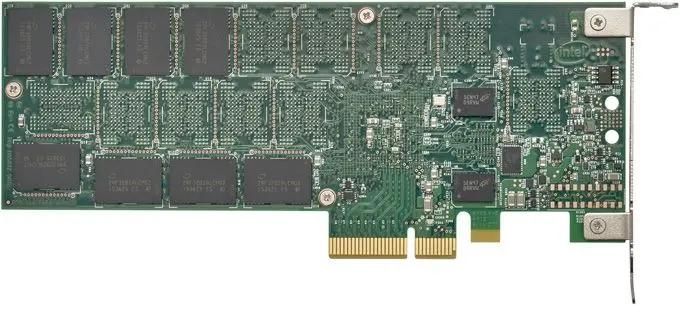 SSD Intel DC P3520 SSDPEDMX012T701 1.2 PCI E AIC