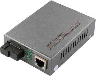 Отзывы на Конвертер RJ-45 OSNOVO OMC-1000-11S5b, серый в интернет ...
