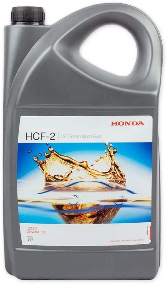 Масло Honda Cvt Hcf 2 Купить
