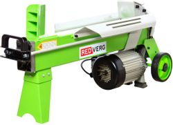 Дровокол REDVERG RD-LS 25-52E элект. 2200Вт горизонтальное