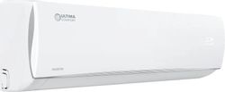 Сплит-система инверторная ULTIMA COMFORT Eclipse Inverter ECP-I24PN настенная, до 71м2, 24000 BTU