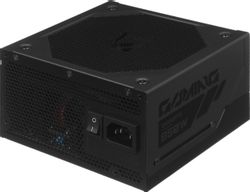 Изображение товара Блок питания Gigabyte GP-GME850GM PG5 850 Вт 80 Plus Gold Изображение товара Блок питания Gigabyte GP-GME850GM PG5 850 Вт 80 Plus Gold