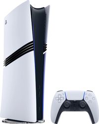 Игровая консоль PlayStation 5 Pro Digital CFI-7119B01,  2ТБ