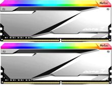 Изображение товара Оперативная память DDR5 32GB NETAC Z NTZED5P72DP-32S 7200MHz с подсветкой RGB