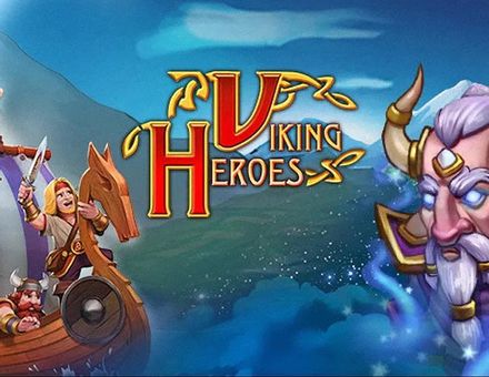 Игра IMMANITAS Viking Heroes, для  ПК,  регион: Россия,  RUS (интерфейс и субтитры)