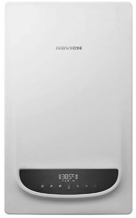 Котел газовый Navien Deluxe One 35 (PNGB3500035L010)