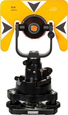 Отражательная система RGK HD18