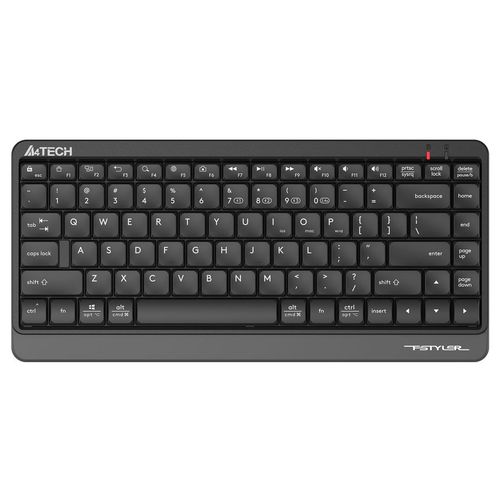 Клавиатура HAMA SL720 Slim, USB, черный [r1050449] HAMA