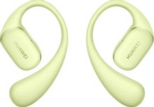 Изображение товара Наушники Huawei FreeArc Moose-T00 Bluetooth накладные зеленые с микрофоном