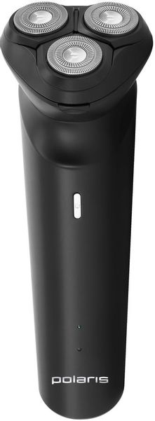 Электробритва Polaris ProLong 4D Li+ PMR 0411RC, черный