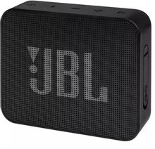 Изображение товара Колонка портативная JBL Go Essential, 3.2Вт, черный [jblgoesblk]