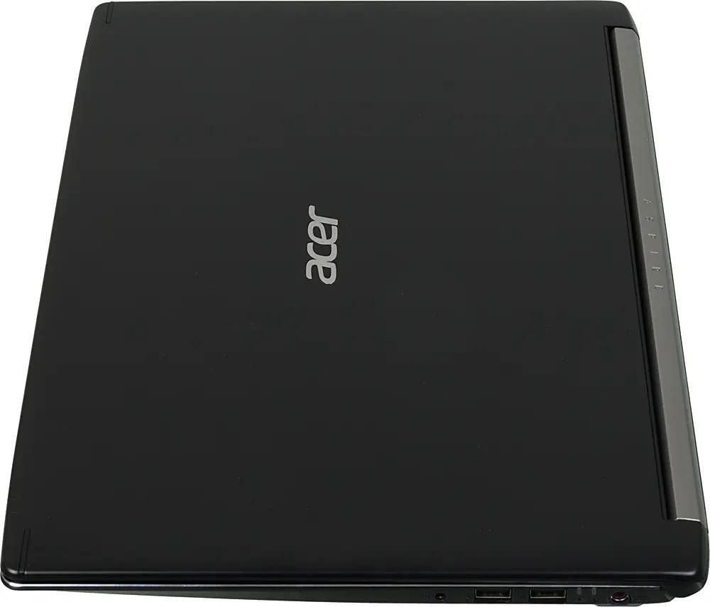 Acer aspire 7 sale gtx 1050 ti