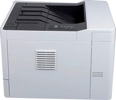 Принтер лазерный Kyocera Ecosys P2335d черно-белая печать, A4, цвет ...